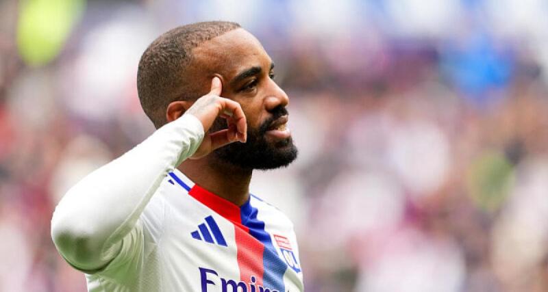 - L'OL renverse Le Havre et se rapproche du podium
