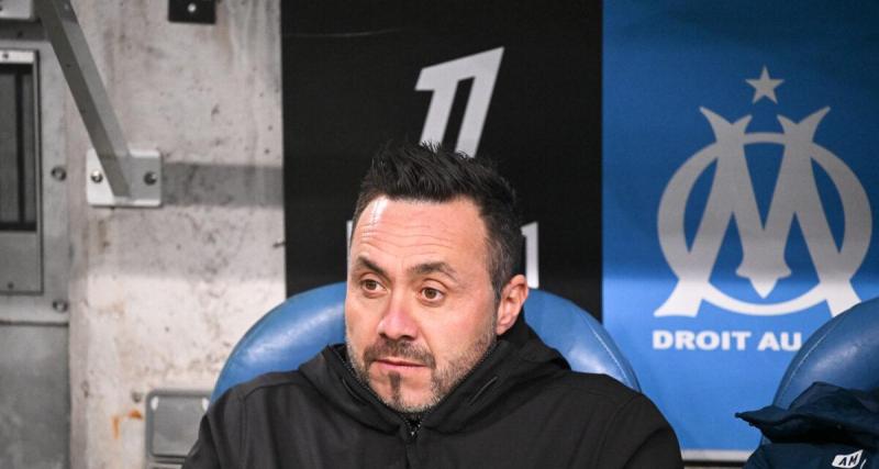  - PSG - OM : énorme forfait de dernière minute côté Marseillais ?