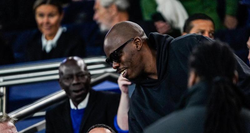  - PSG : la révélation géniale d'un célèbre supporter de l'OM sur Ibrahimovic