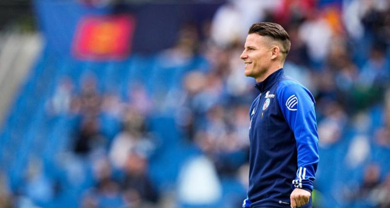  - PSG, équipe de France : Gameiro annonce officiellement sa retraite !