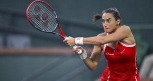 WTA Miami : Caroline Garcia dans un tableau compliqué, le tirage complet !