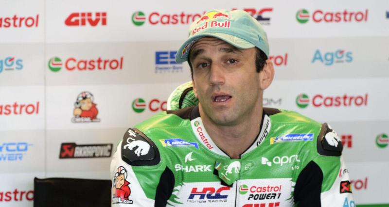  - Moto GP : « C'était dur », Zarco fait le bilan de son week-end argentin, après sa 6e place
