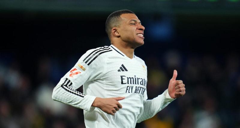  - Real Madrid : Mbappé très remonté contre deux de ses coéquipiers ?
