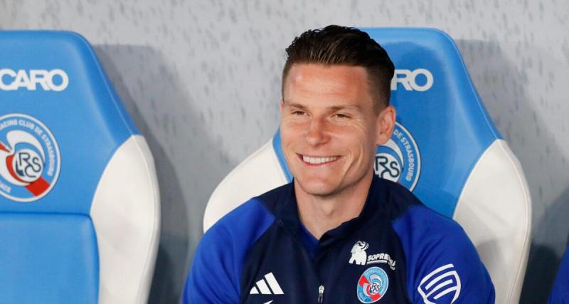  - Kevin Gameiro officialise sa retraite