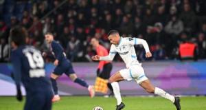 Roberto De Zerbi (OM) sur Greenwood : "Il n'est pas dans une bonne condition physique"