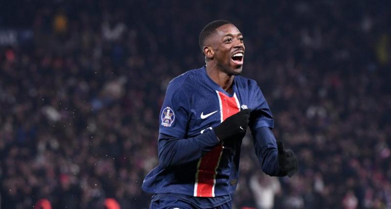  - Comment le PSG peut être champion de France dès la prochaine journée !