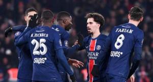 Ligue 1 : le PSG sacré champion dès la prochaine journée si...