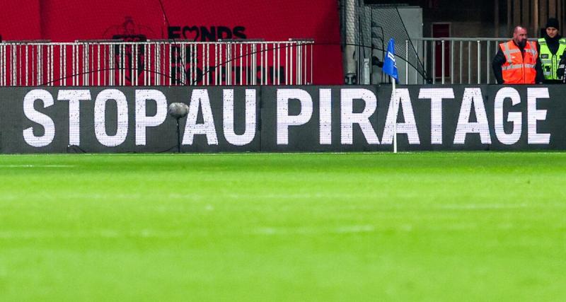  - PSG – OM : un échec cuisant de l'action choc contre le piratage par l'Arcom ?