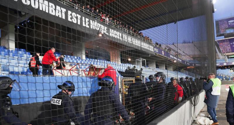  - Montpellier - Saint-Étienne : la préfecture de l’Hérault publie un triste bilan après les incidents à la Mosson