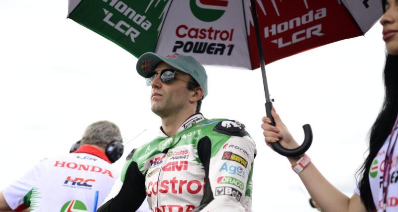  - MotoGP : "J'ai eu les boules", la réaction très forte de Zarco après le Grand Prix d'Argentine