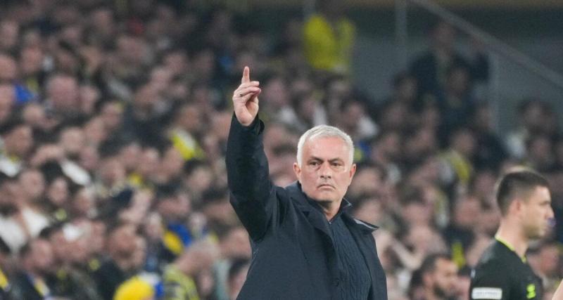  - « Il peut poster des Photoshop »... Mourinho détruit Saint-Maximin !