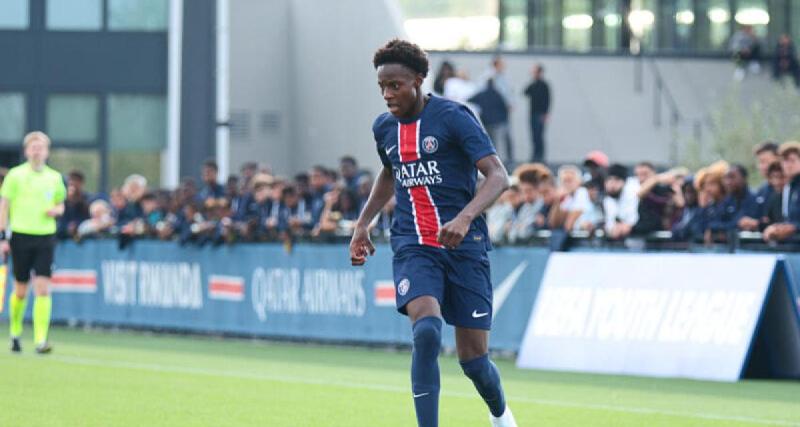  - U19 : le PSG s'impose, Sochaux déroule, l'OL s'incline... les résultats de la 21e journée