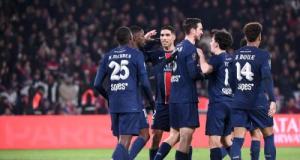 PSG : un joueur parisien possède une incroyable série d'invincibilité avec Paris !