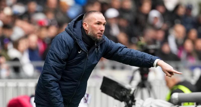  - OL - Le Havre : Digard et Textor détruisent l'arbitrage !
