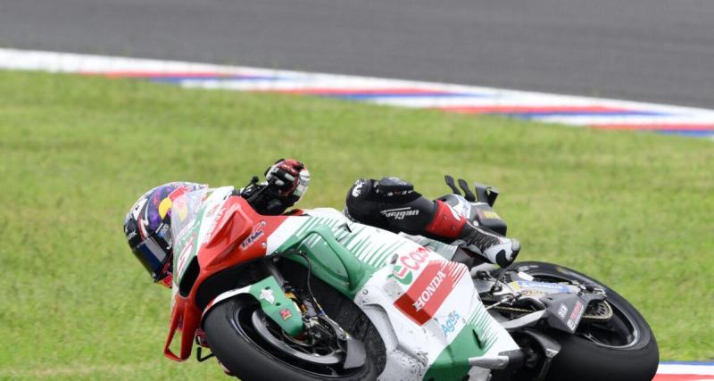  - MotoGP : « Week-end de rêve » pour Zarco, mais qui aurait pu être encore meilleur