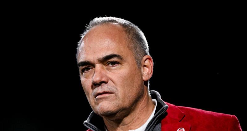  - Rouen : Iwan Postel officialise son départ de la présidence