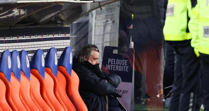  - Montpellier - Saint-Étienne : quel sort pour le match interrompu ?
