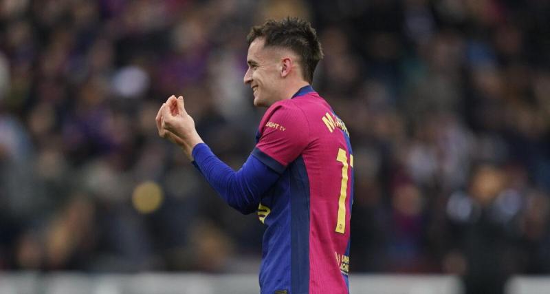  - Barça : incroyable révélation sur la blessure de Casado