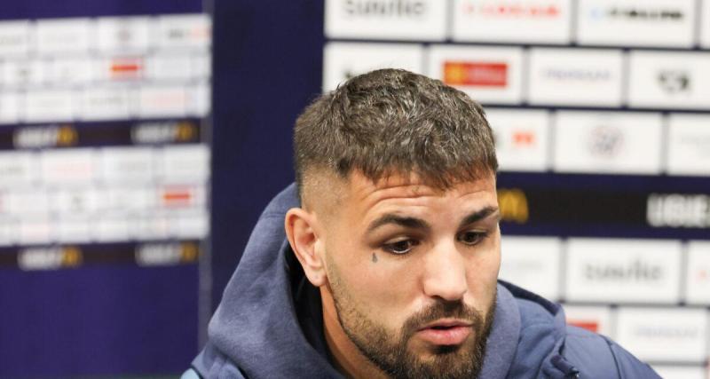 - Montpellier – ASSE : « Je vis mal cette situation »... Delort touché après la catastrophe à la Mosson