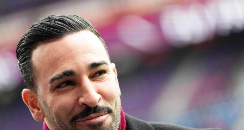  - L'incroyable 10/10 d'Adil Rami à Danse avec les Stars