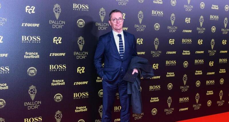  - Bordeaux : Jacques-Henri Eyraud lève le voile sur le projet de rachat d'Oliver Kahn