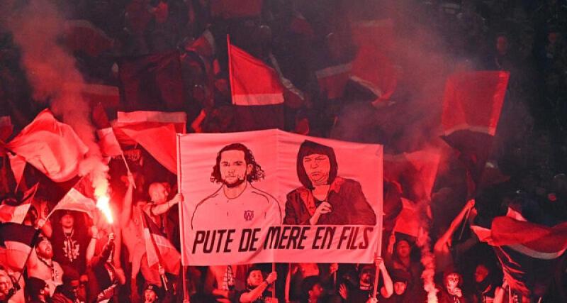  - PSG - OM : la réponse d'Adrien Rabiot aux supporters parisiens