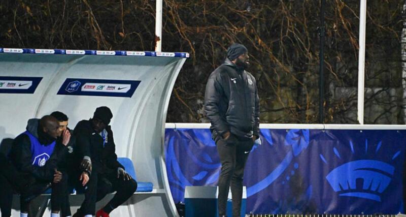  - National 2 : le nouvel entraîneur du FC 93 connu (off)