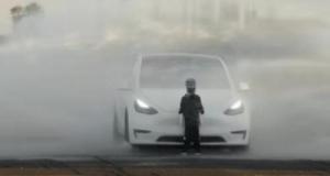 Tesla : ces 6 tests ridiculisent les voitures autonomes d'Elon Musk