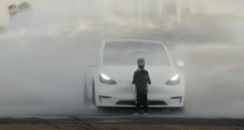  - Tesla : ces 6 tests ridiculisent les voitures autonomes d'Elon Musk