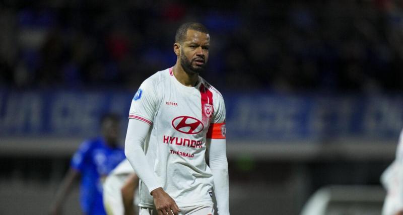  - National : le calendrier de Nancy, Le Mans et Boulogne jusqu'en fin de saison