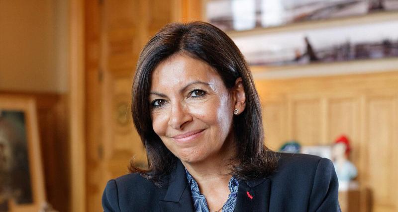  - ZFE : l'accès aux transports pour tous, c'est "le combat du futur" pour Anne Hidalgo
