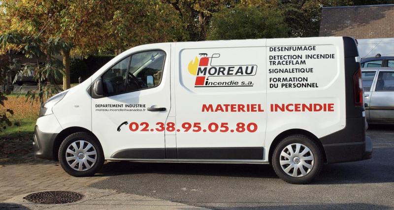  - Un jeune conducteur en mode "service rapide" flashé à 146 km/h en fourgon d’entreprise