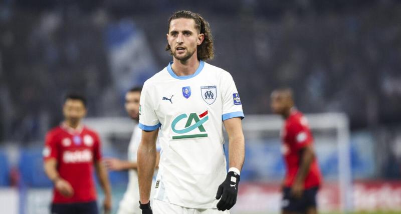  - Le clan Rabiot attaque le PSG, le retour de Mbappé en Bleus, gros pépin pour Messi... les immanquables du jour !
