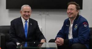 Benjamin Netanyahu vient en aide à Elon Musk, Tesla devrait bientôt équiper les hauts fonctionnaires israéliens