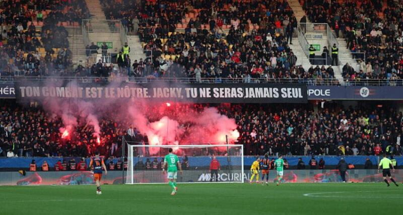  - Montpellier - ASSE : le coup de pression des Verts à la commission de discipline