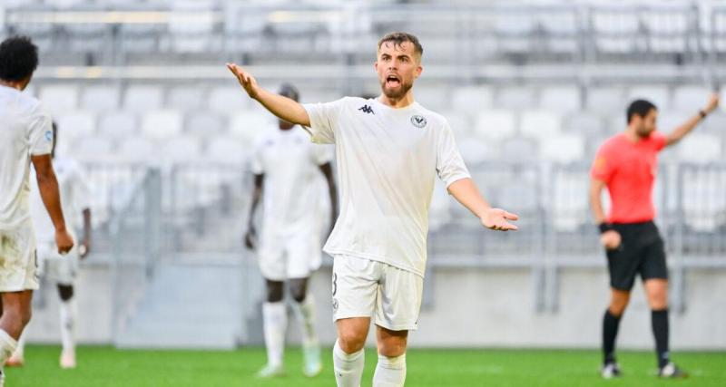  - National 2 : combien de descentes en National 3 cette saison ?