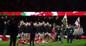 Six Nations : un pari devenu enfer pour un supporter Gallois