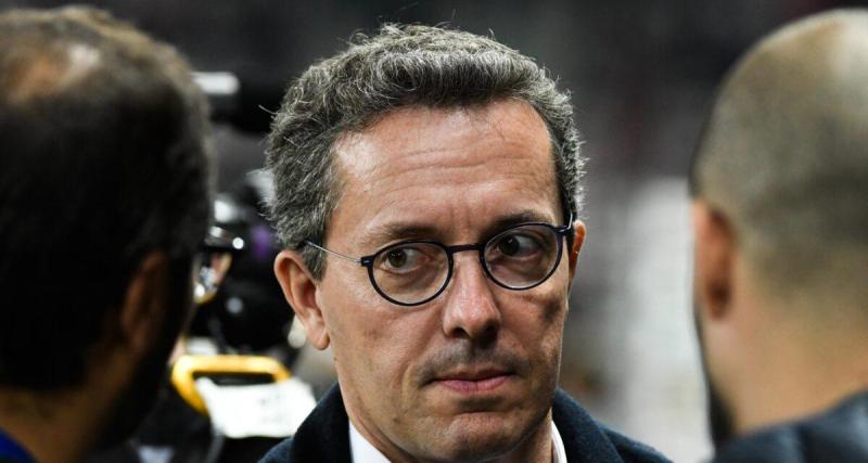  - Les vérités d'Eyraud sur le rachat de Bordeaux avec Kahn