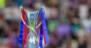 Ligue des Champions (F) : le programme des quarts de finale aller