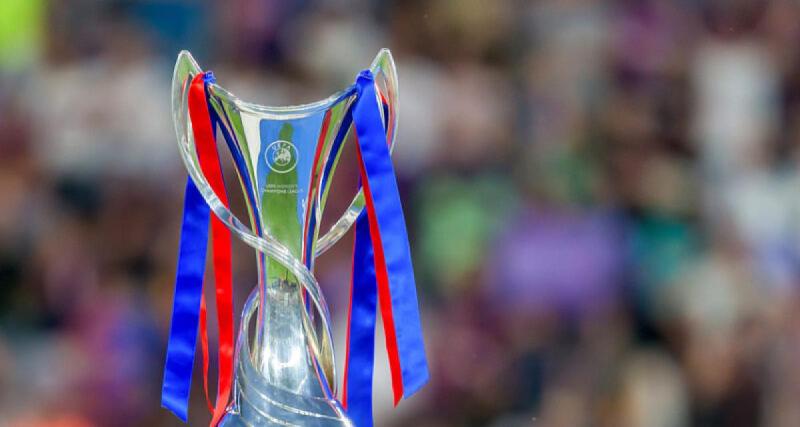  - Ligue des Champions (F) : le programme des quarts de finale aller