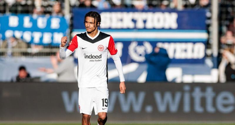  - Un Français bat un record de vitesse en Bundesliga