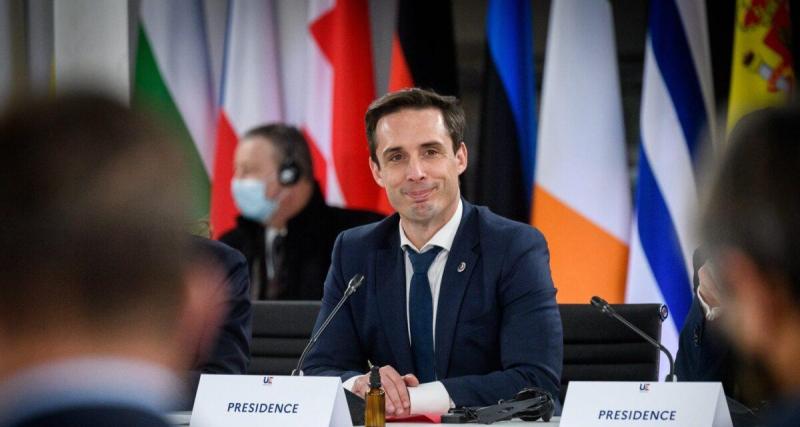  - Une start-up spécialisée dans la mobilité électrique recrute un ancien ministre