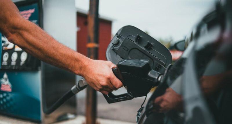  - Prix des carburants : diesel et essence au plus bas de l'année