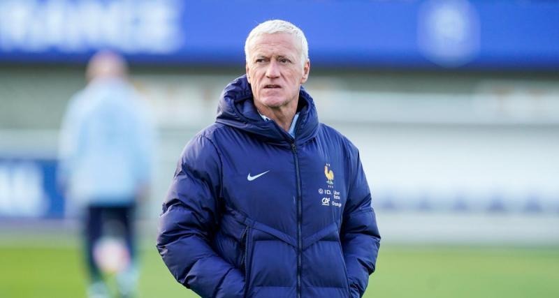  - « Un problème avec les Algériens »... Deschamps visé, la FFF porte plainte !