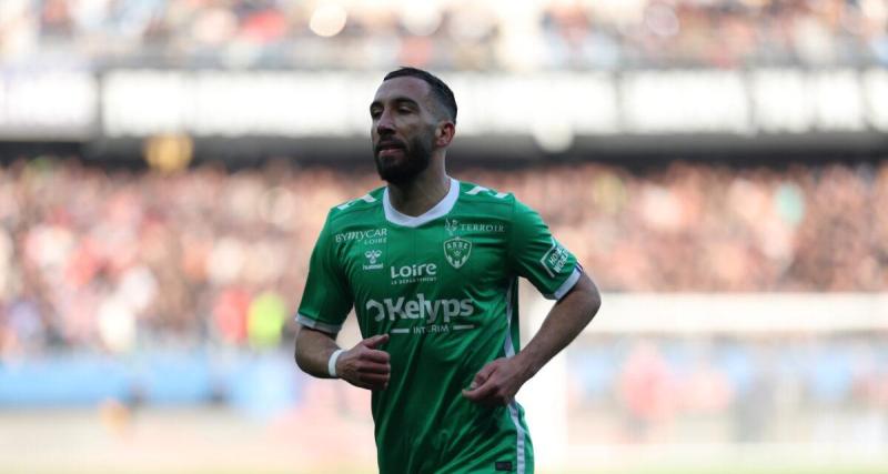  - Montpellier - Saint-Étienne arrêté : les Verts veulent match gagné