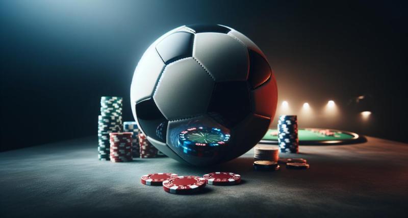 - Pourquoi le casino en ligne attire-t-il tant les passionnés de football ?