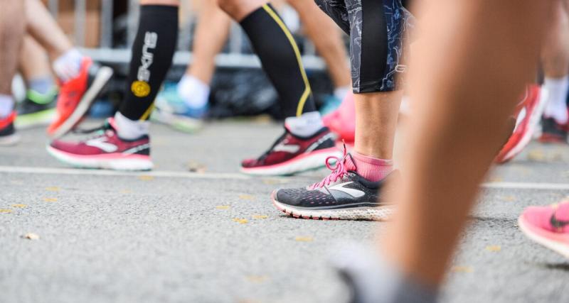  - Marathon : une course iconique va revenir en France après 30 ans d'absence, le succès promet d'être monstrueux !