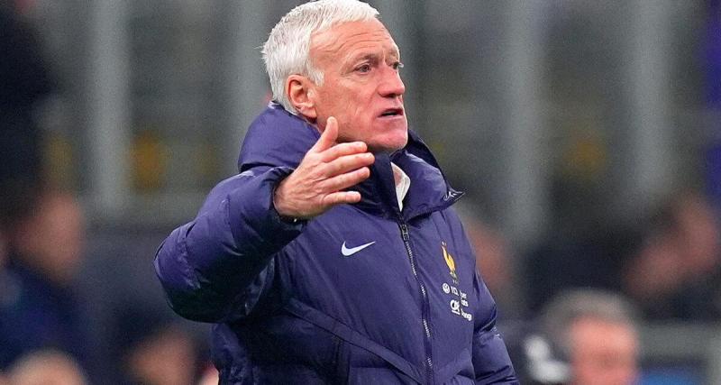  - Equipe de France : Deschamps, « un problème avec les Algériens » ? La FFF réagit