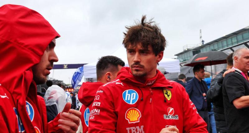  - GP d'Australie : Leclerc à Melbourne, auto-critique sévère après une course tourmentée