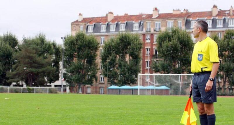  - Violences contre les arbitres : le district de la Vienne met la pression sur les clubs